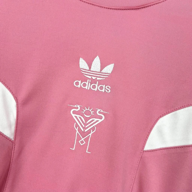 Chemise Inter Miami 25/26 Training