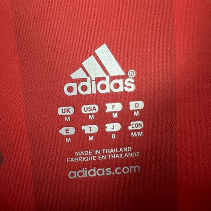 Chemise Milan Manches Longue l Retro 2006/07