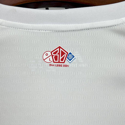 Chemise Lille OSC 24/25 Away