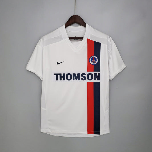 Maillot PSG Retrô 2002/2003 Nike