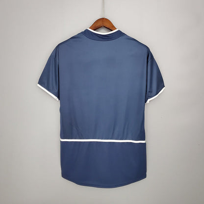 Maillot PSG Retrô 2002/2003 Nike