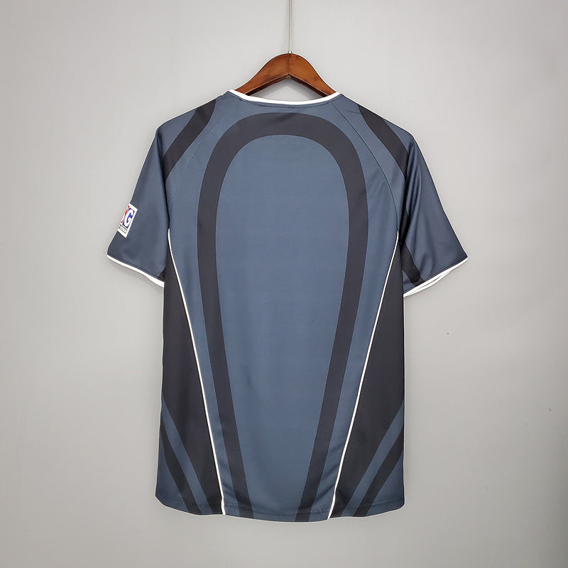 Maillot PSG Retrô 2001/2002 Nike