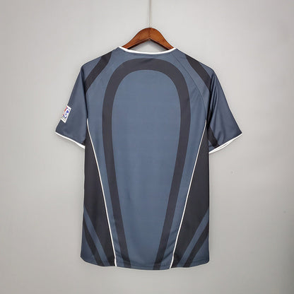 Maillot PSG Retrô 2001/2002 Nike