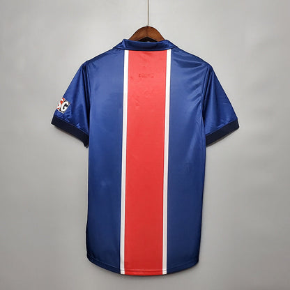 Maillot PSG Retrô 1998/1999 Nike