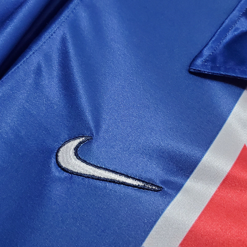 Maillot PSG Retrô 1998/1999 Nike