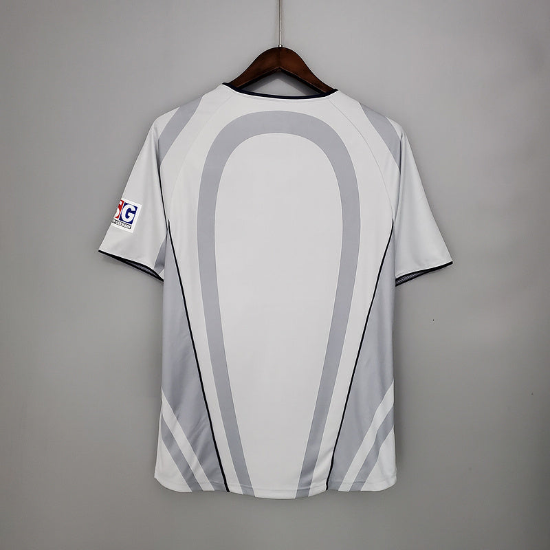Maillot PSG Retrô 2001/2002 Nike