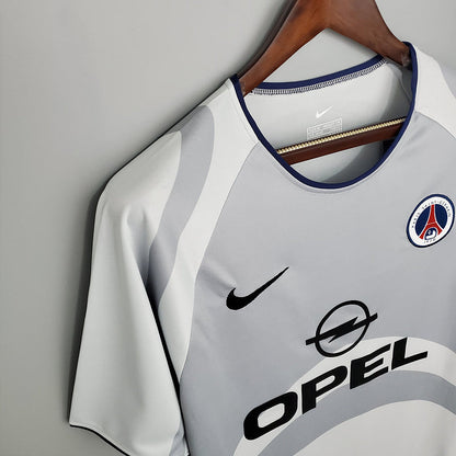 Maillot PSG Retrô 2001/2002 Nike