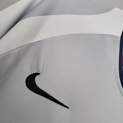 Maillot PSG Retrô 2001/2002 Nike