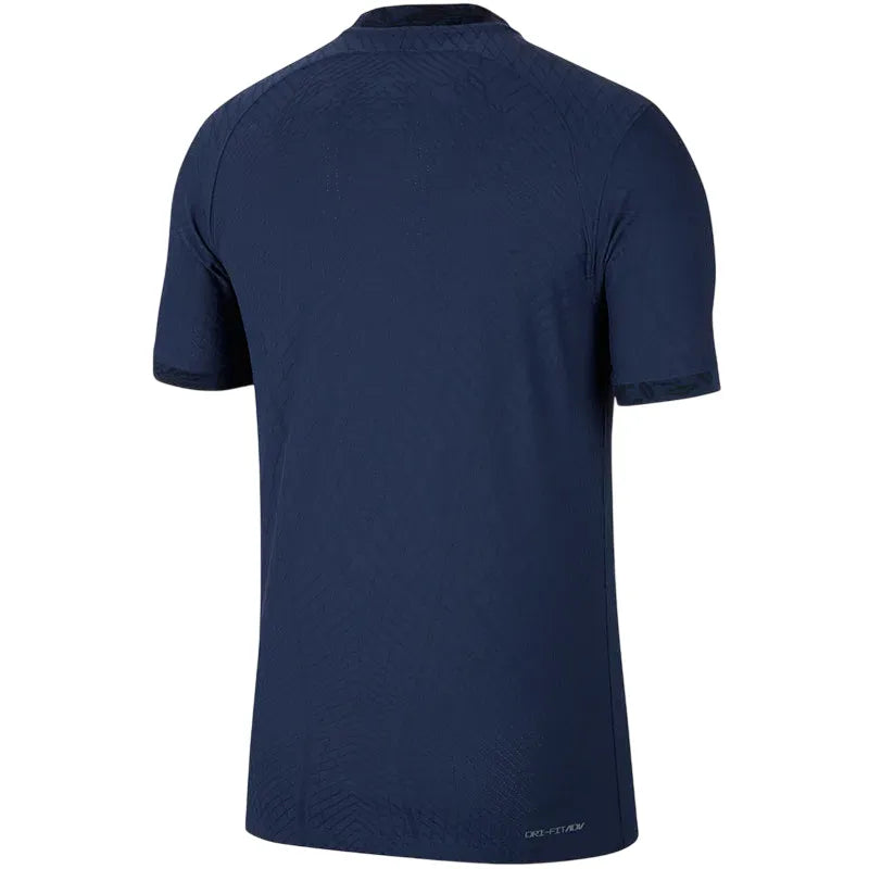 Chemise France Home 2022
