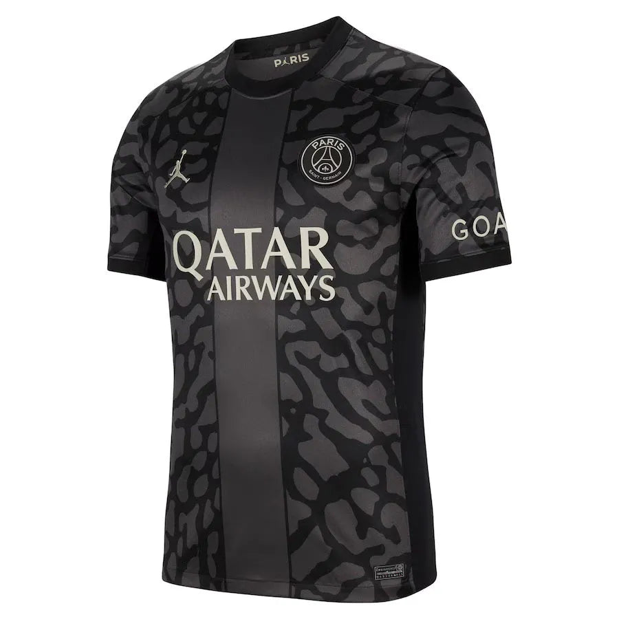 Chemise PSG Third 23/24