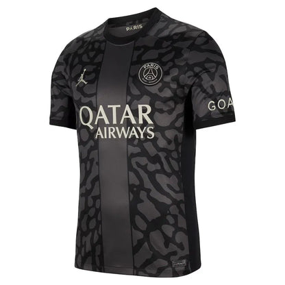 Chemise PSG Third 23/24