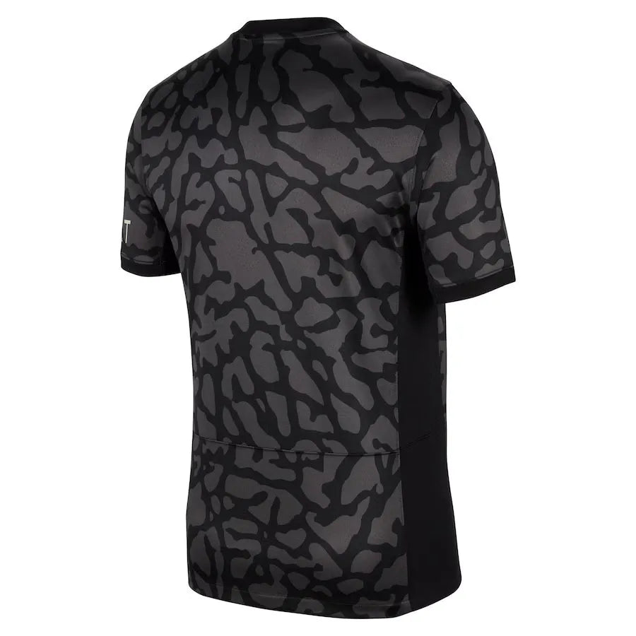 Chemise PSG Third 23/24