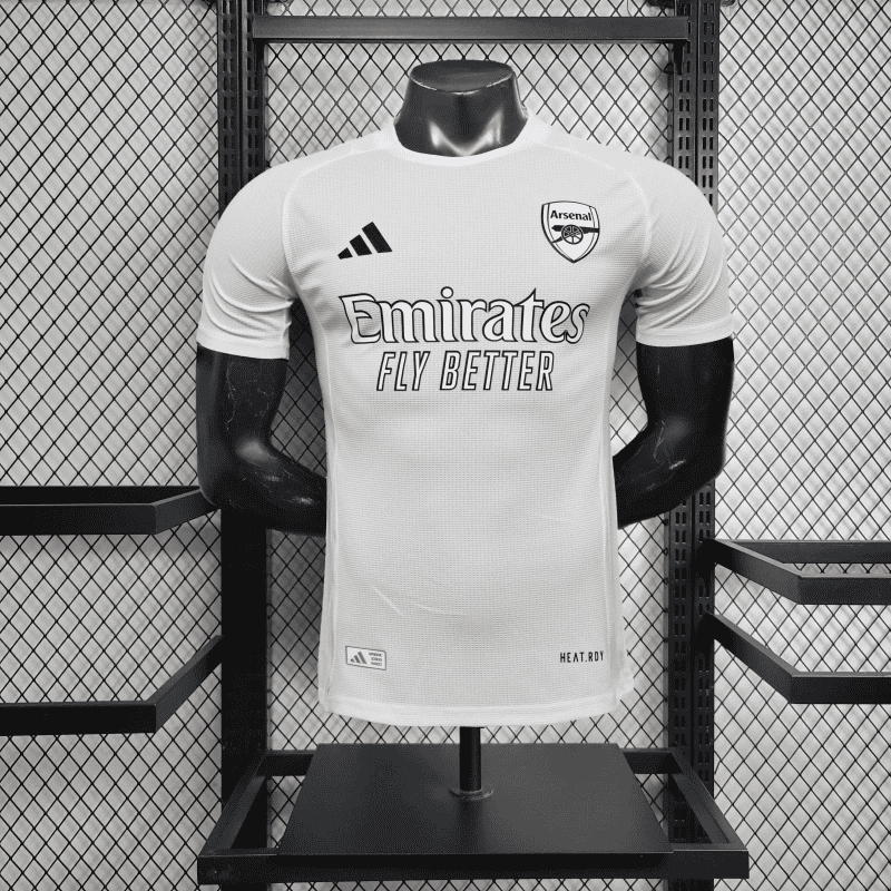 24∕25 player Arsenal Special Edition (70B7)