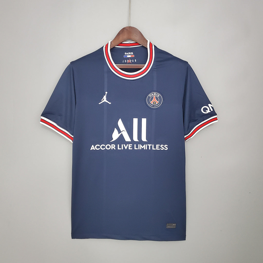 21∕22 PSG home S-XXXL(775C)
