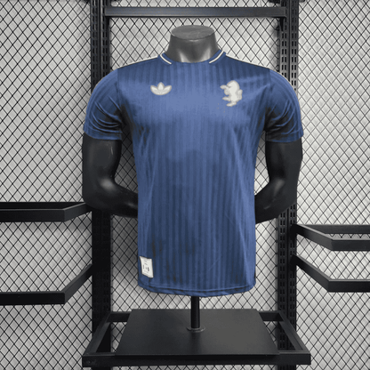 25∕26 player Juventus Co branded version
