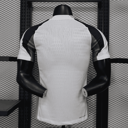 25∕26 player Tottenham Hotspur home