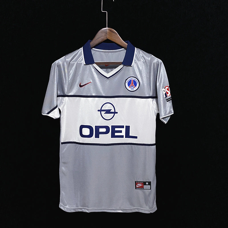 Retro Retro 2000 PSG away S2XL(4366)