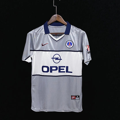 Retro Retro 2000 PSG away S2XL(4366)