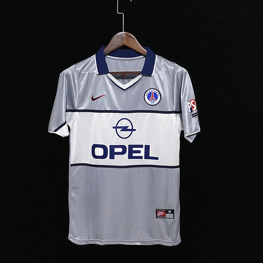 Retro Retro 2000 PSG away S2XL(4366)