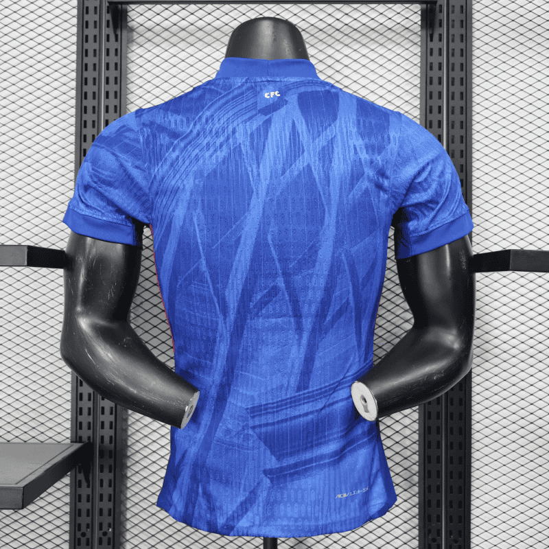 25∕26 Player Chelsea home (531C)