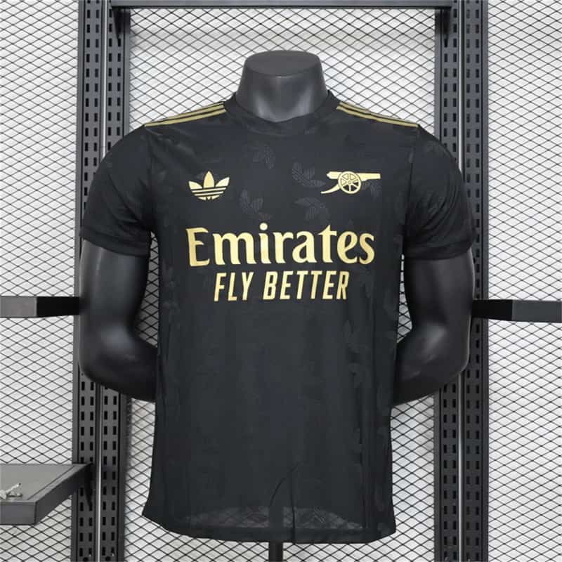 25∕26 Player Arsenal Special Edition (B2EF)