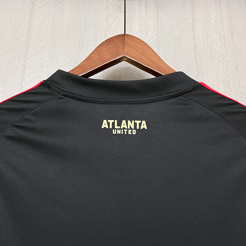 Chemise Atalanta Home 25/26