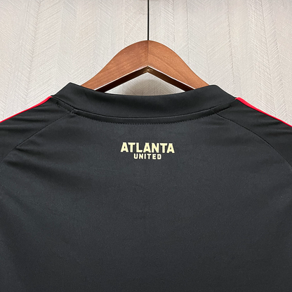 Chemise Atalanta Home 25/26