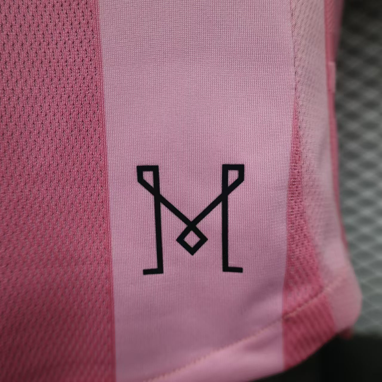 Chemise Inter Miami 25/26 Home