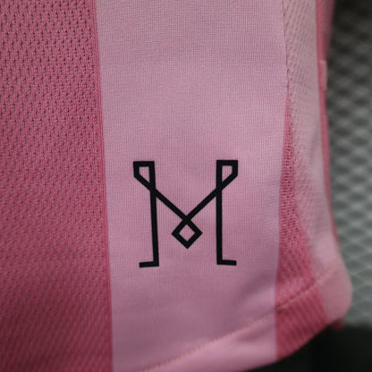 Chemise Inter Miami 25/26 Home
