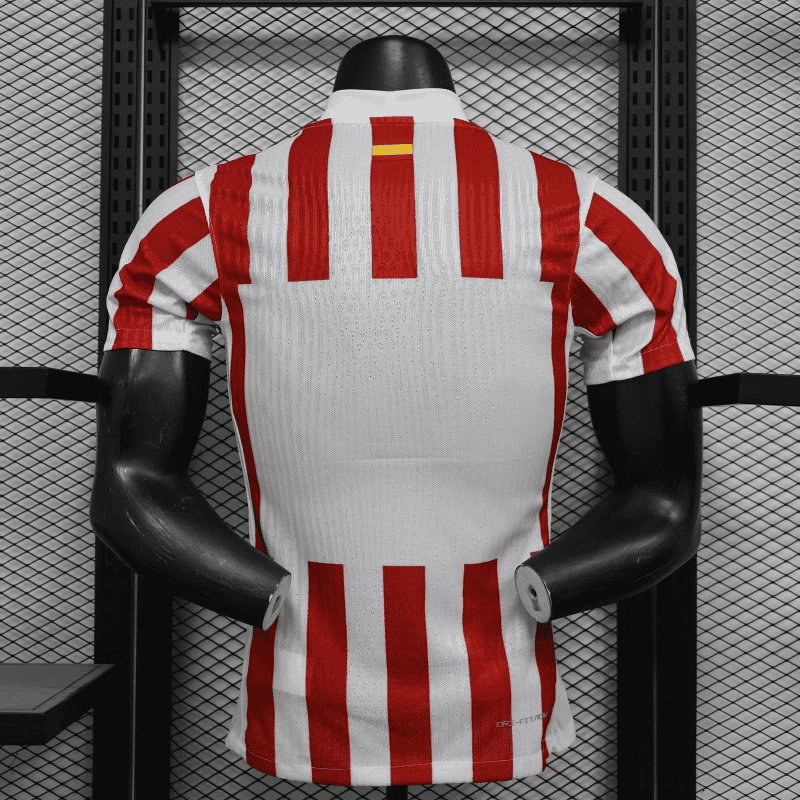 25∕26 Player Atletico Madrid home