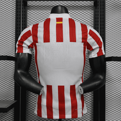 25∕26 Player Atletico Madrid home