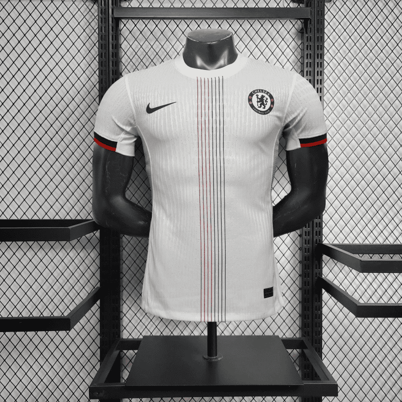 25∕26 Player Chelsea away (485B)