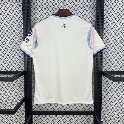 Aston Villa 2025∕26 Third Jersey(757F)
