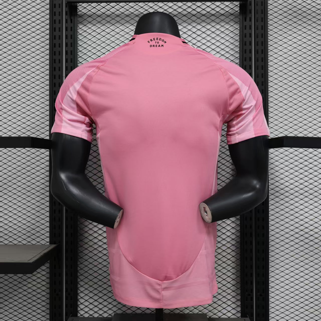 Chemise Inter Miami 25/26 Home