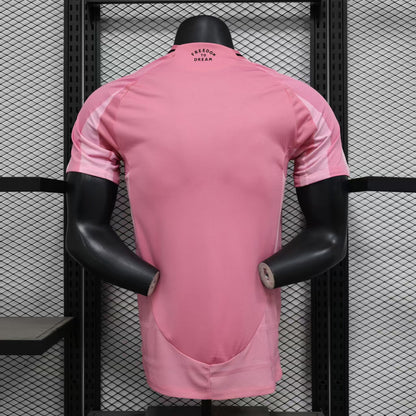 Chemise Inter Miami 25/26 Home