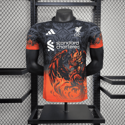 25∕26 player Liverpool Joint edition