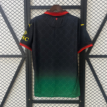 25∕26 AC Milan Home