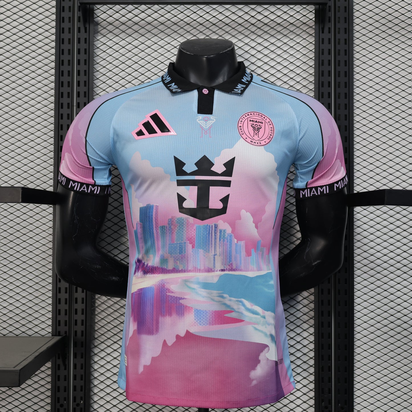 Chemise Inter Miami 25/26