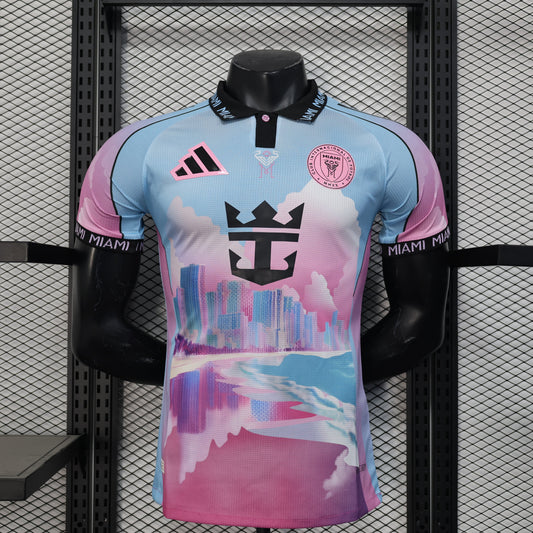 Chemise Inter Miami 25/26