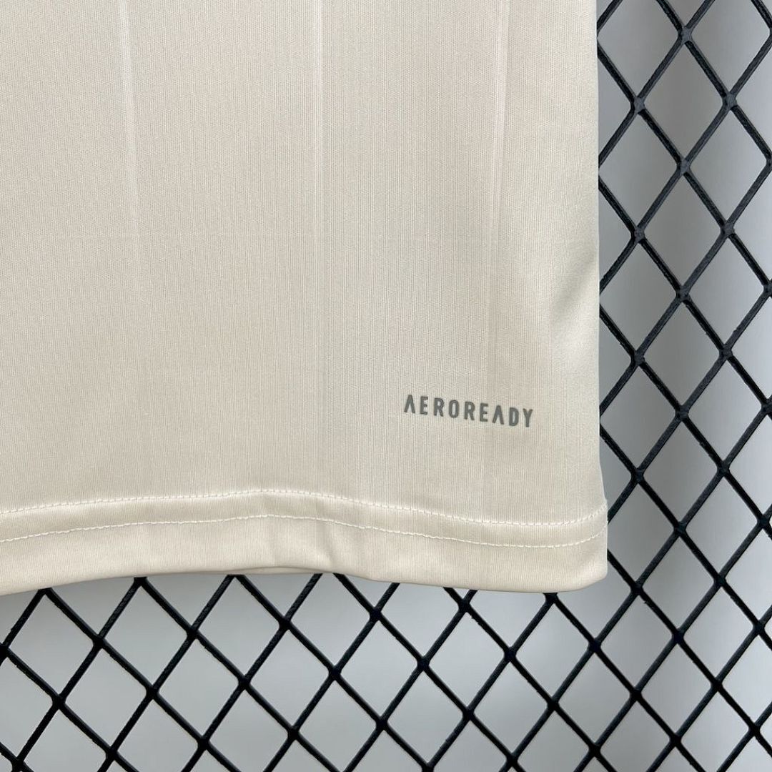 Olympique Lyonnais 2025∕26 Anniversary Edition Jersey(39F4)