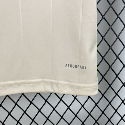 Olympique Lyonnais 2025∕26 Anniversary Edition Jersey(39F4)