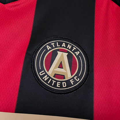 Chemise Atalanta Home 25/26