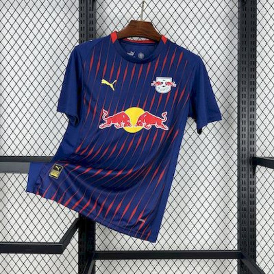 RB Leipzig 2025∕26 Away Jersey(4EE6)