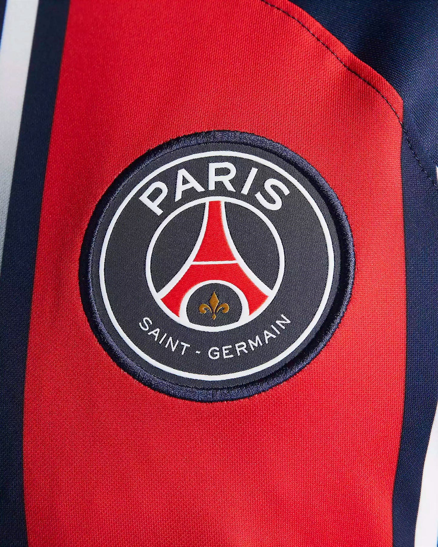 Chemise PSG Home 23/24