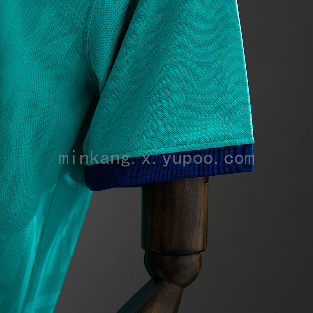 19∕20 Barcelona third away S-XLL(4533)