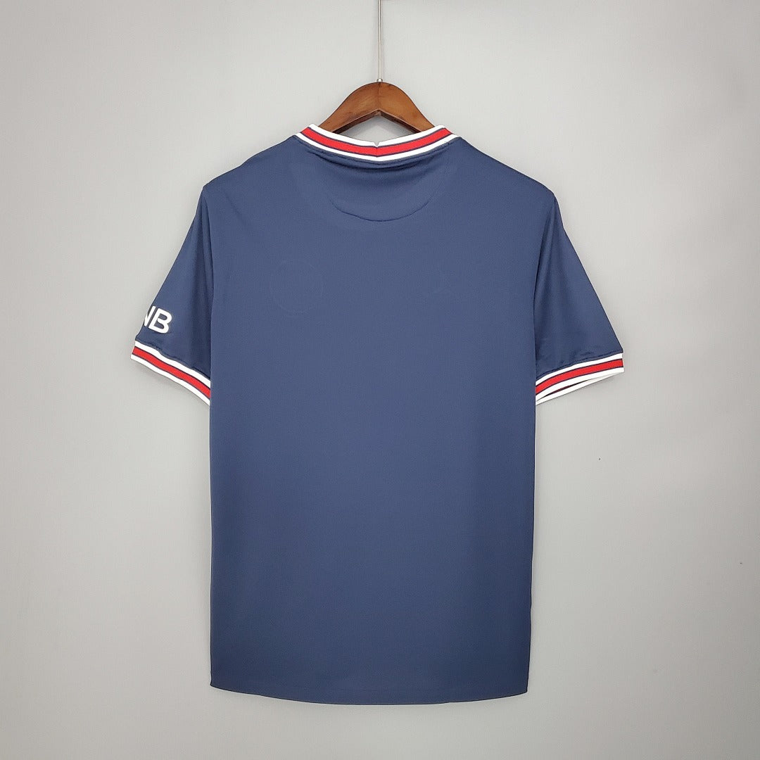 21∕22 PSG home S-XXXL(775C)