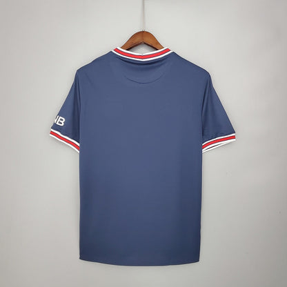 21∕22 PSG home S-XXXL(775C)