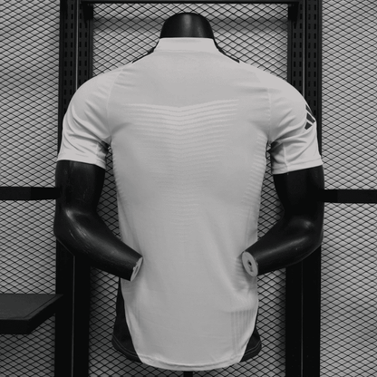 24∕25 player Real Madrid Front training suit