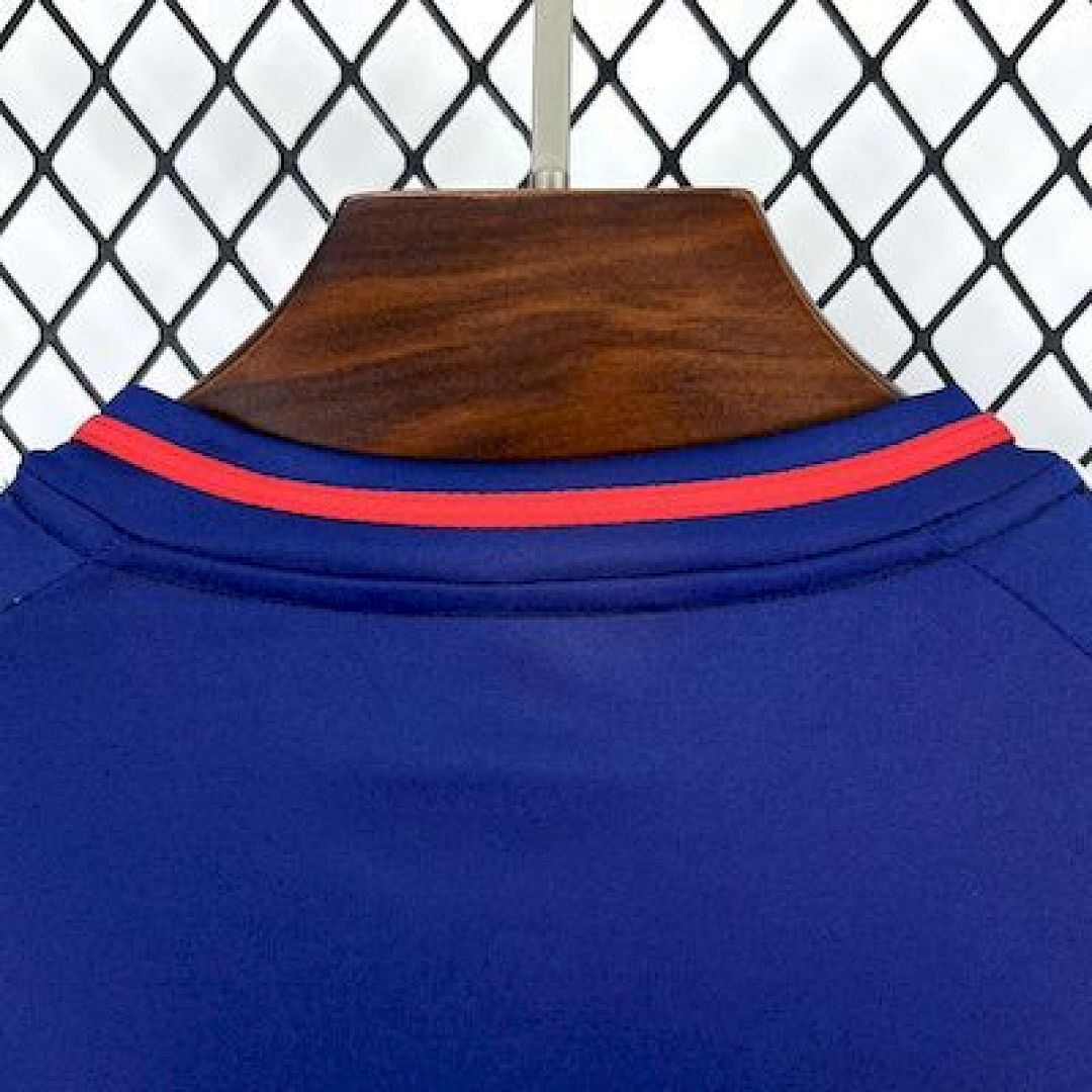 Olympique Lyonnais 2025∕26 Away Jersey(44A0)