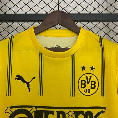 Chemise Borussia Dortmund 25/26 Special Edition
